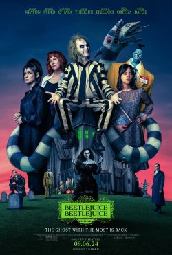 دانلود فیلم Beetlejuice Beetlejuice 2024 با زیرنویس فارسی چسبیده