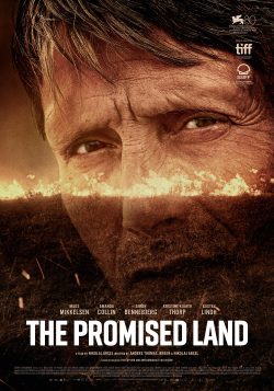 دانلود فیلم The Promised Land (Bastarden) 2023 با زیرنویس فارسی چسبیده