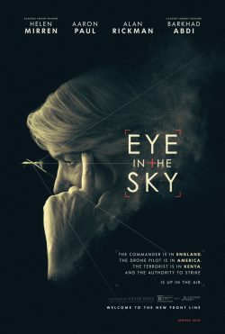 Eye in the Sky 2015