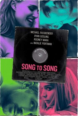 Song to Song 2017