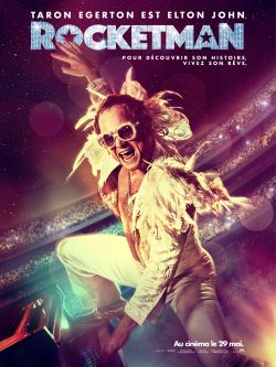 دانلود فیلم Rocketman 2019 با زیرنویس فارسی چسبیده