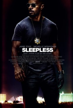 Sleepless 2017