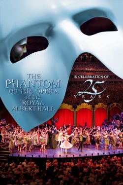 The Phantom of the Opera at the Royal Albert Hall 2011