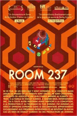 Room 237 2012