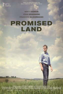 دانلود فیلم Promised Land 2012 با زیرنویس فارسی چسبیده