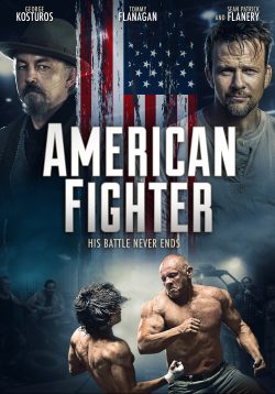 American Fighter 2019