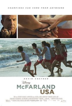 McFarland, USA 2015