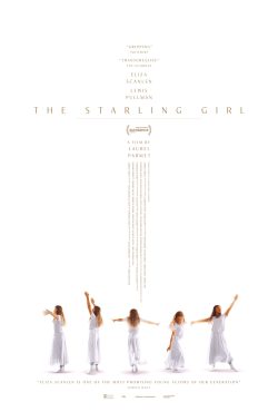 دانلود فیلم The Starling Girl 2023 با زیرنویس فارسی چسبیده