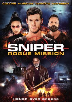 Sniper: Rogue Mission 2022