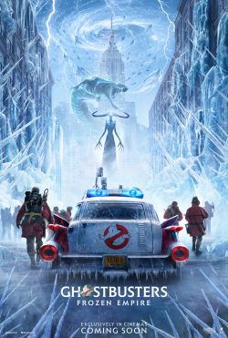 دانلود فیلم Ghostbusters: Frozen Empire 2024 با زیرنویس فارسی چسبیده