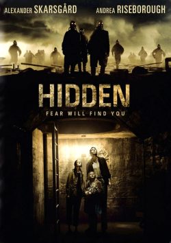 Hidden 2015