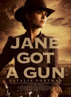 Jane Got a Gun 2015