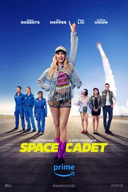 دانلود فیلم Space Cadet 2024 با زیرنویس فارسی چسبیده