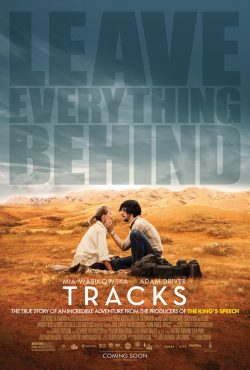 Tracks 2013