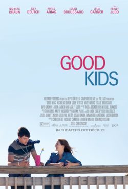 Good Kids 2016