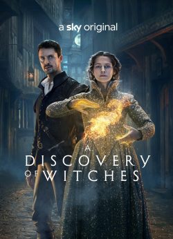 A Discovery of Witches 2018