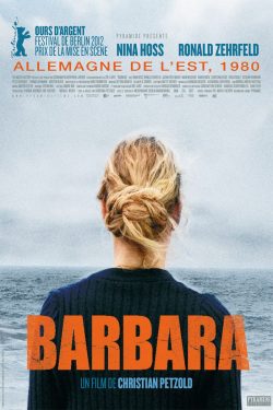 دانلود فیلم Barbara 2012 با زیرنویس فارسی چسبیده