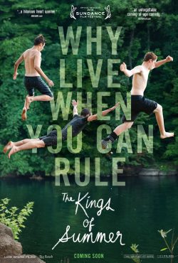 The Kings of Summer 2013