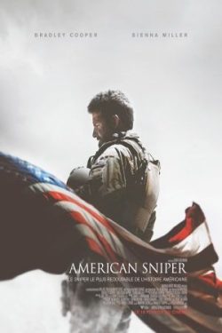 دانلود فیلم American Sniper 2014 با زیرنویس فارسی چسبیده