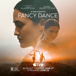 دانلود فیلم Fancy Dance 2023 با زیرنویس فارسی چسبیده