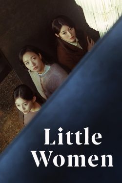 دانلود رایگان سریال Little Women با زیرنویس فارسی چسبیده