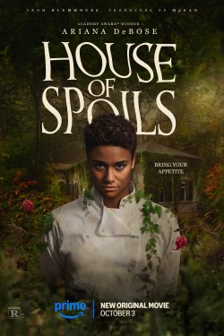 دانلود فیلم House of Spoils 2024 با زیرنویس فارسی چسبیده