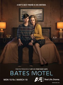 Bates Motel 2013