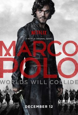 Marco Polo 2014