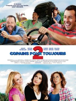 Grown Ups 2 2013