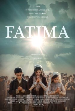 Fatima 2020