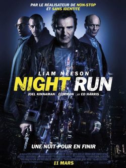 Run All Night 2015