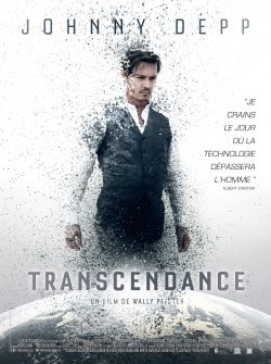 Transcendence 2014