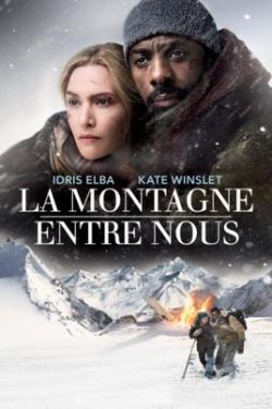 The Mountain Between Us 2017