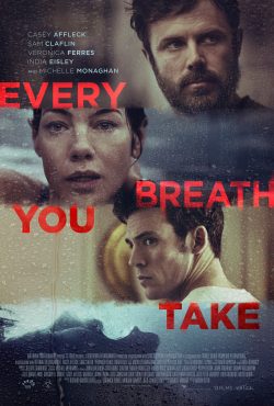 Every Breath You Take 2021