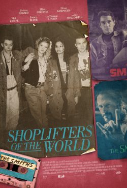 Shoplifters of the World 2021