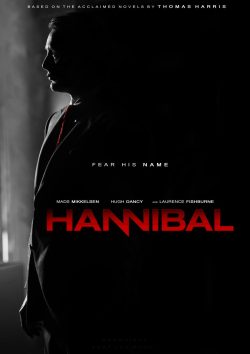 Hannibal 2015,2013