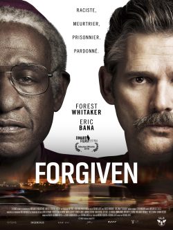 The Forgiven 2017