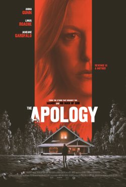 The Apology 2022