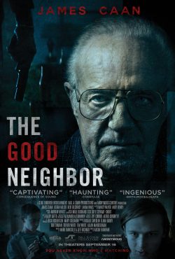 The Good Neighbor 2016