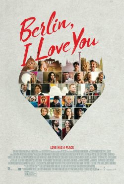 دانلود فیلم Berlin, I Love You 2019 با زیرنویس فارسی چسبیده