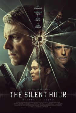 دانلود فیلم The Silent Hour 2024 با زیرنویس فارسی چسبیده