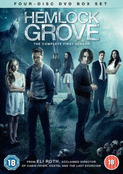 Hemlock Grove 2013