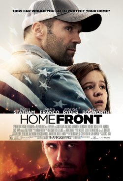 Homefront 2013