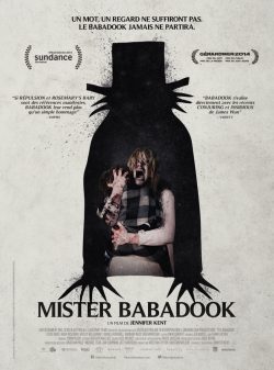 The Babadook 2014