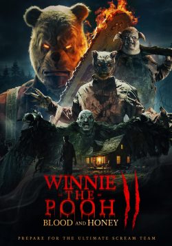 Winnie-the-Pooh: Blood and Honey 2 2024