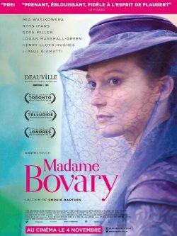 Madame Bovary 2014