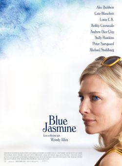 Blue Jasmine 2013