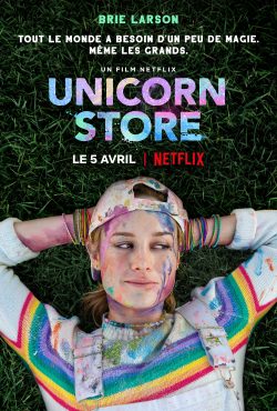 Unicorn Store 2017