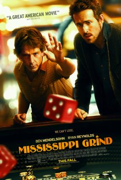 Mississippi Grind 2015