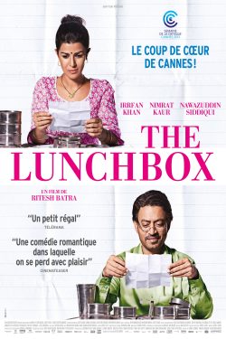 The Lunchbox 2013